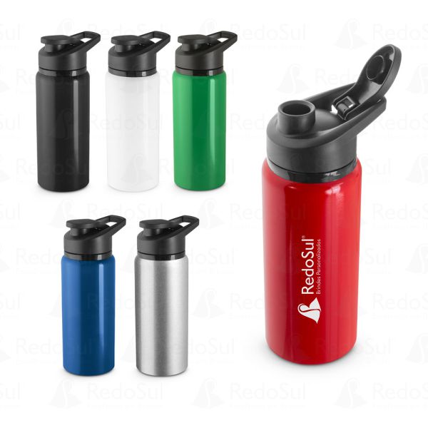 RD 94269-Squeeze 660 ml Personalizado Brilhante | Monte-Azul-Paulista-SP