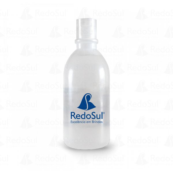 RD 94894-Álcool Gel Personalizado Antisséptico 500 ml | Criciuma-SC