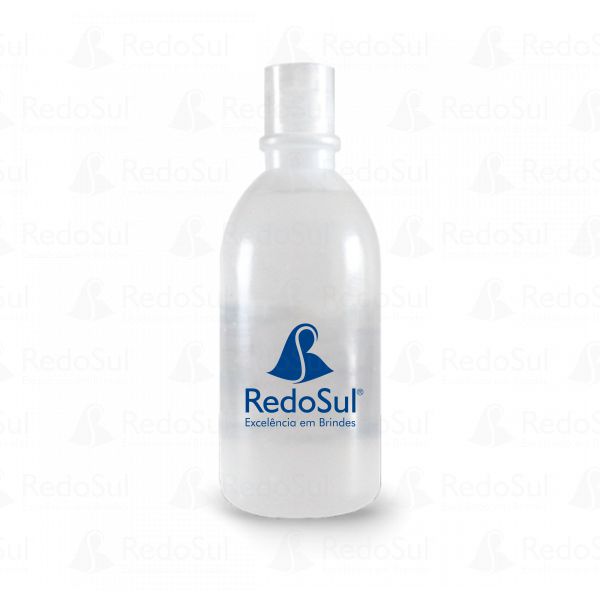 RD 94894-Álcool Gel Personalizado Antisséptico 500 ml | Ponte-Alta-SC