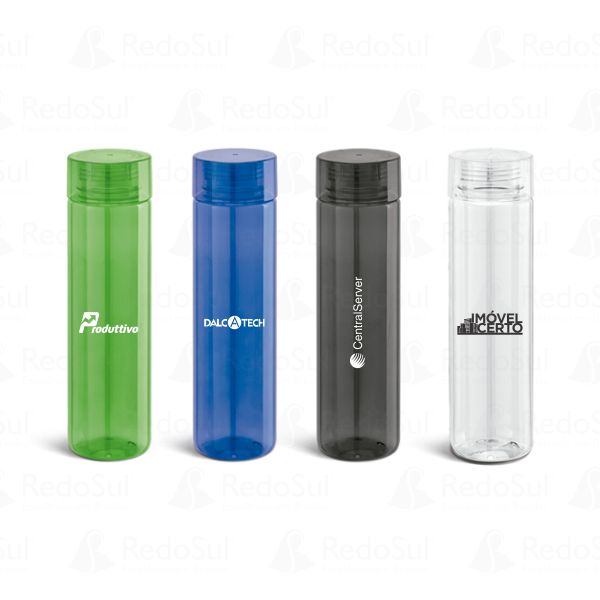 RD 94648-Squeeze Personalizado 790 ml | Sebastianopolis-do-Sul-SP