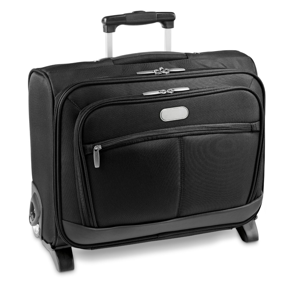 RD 92129-Mala de viagem personalizada executiva em Cambara-PR