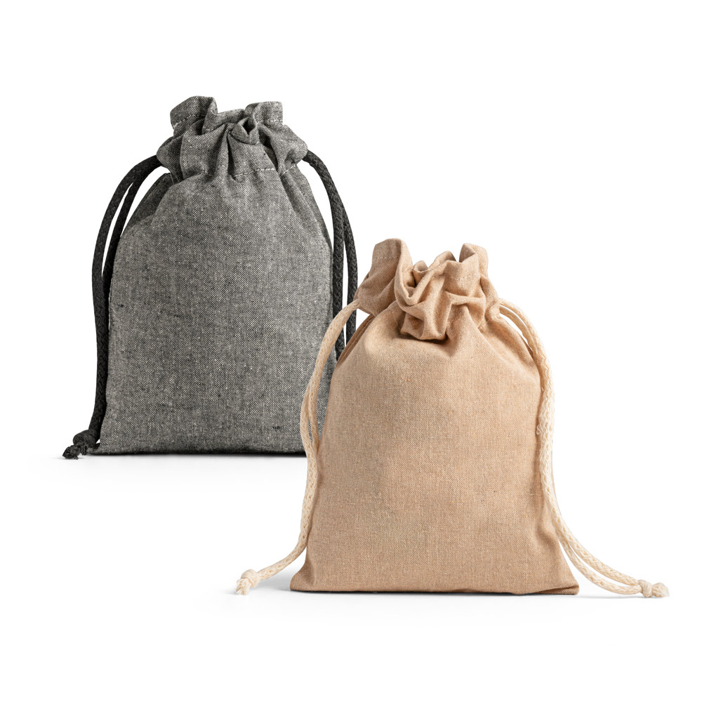 RD 92076-Sacola tipo mochila personalizada sem tingimento em Cotia-SP