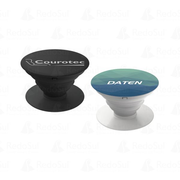 RD 8108181-Popsocket personalizado | Assis-Chateaubriand-PR