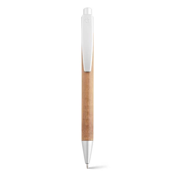 RD 109-Caneta Personalizada de Bambu em Laranjal-do-Jari-AP
