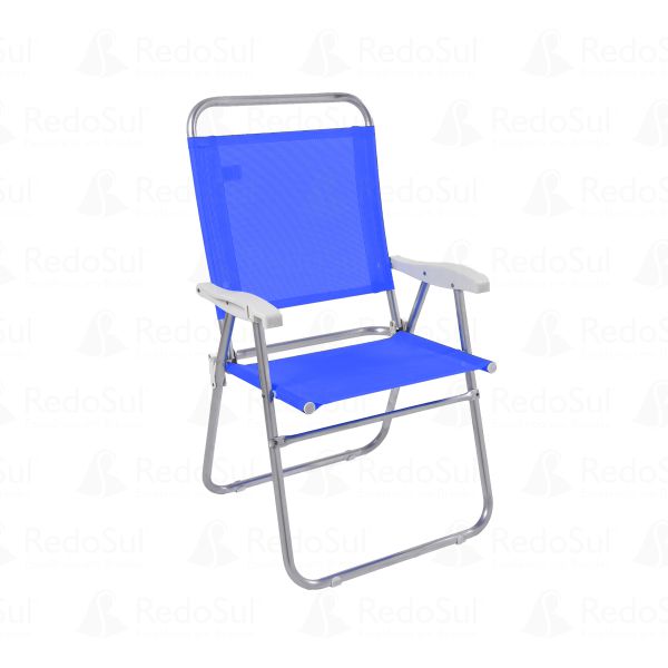RD CAP41-Cadeira de Praia Personalizada | Barra-Velha-SC
