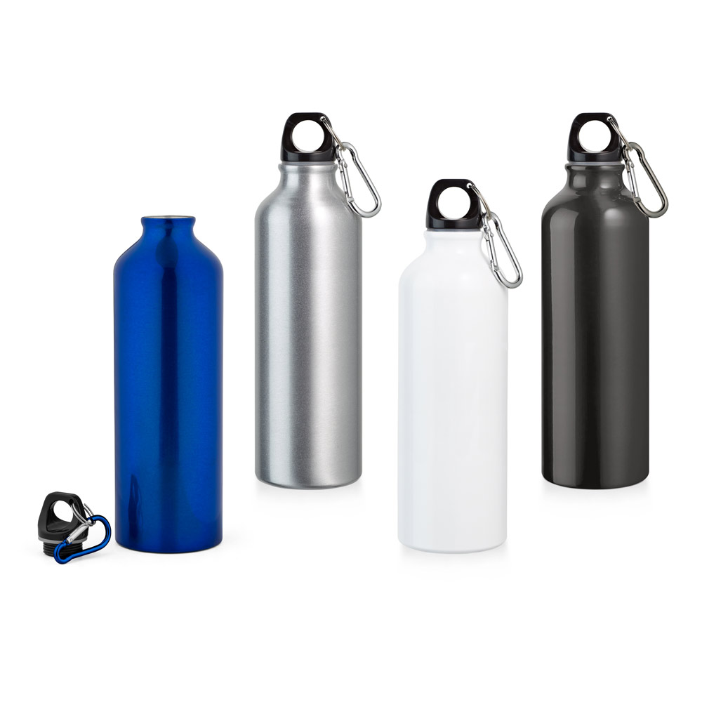 RD 94688-Squeeze em alumínio personalizado de 750 ml | Guaimbe-SP