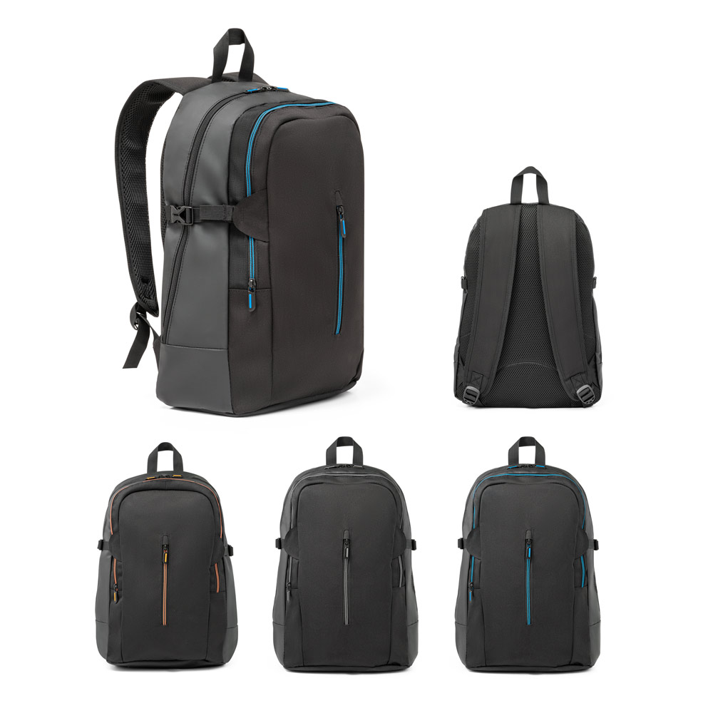 RD 92523-Mochila Personalizada para Notebook 15 polegadas | Pranchita-PR