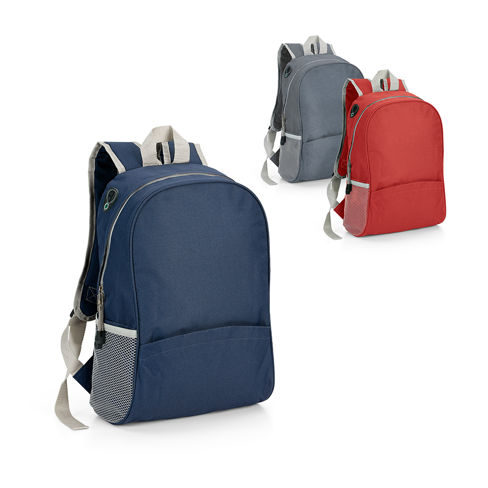 RD 92665-Mochila Personalizada | Rinopolis-SP