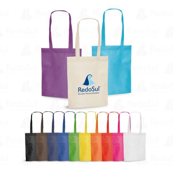RD 92854-Sacola Personalizada em TNT | Tabatinga-AM
