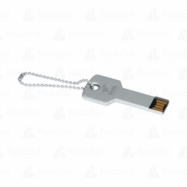 RD 839164 -Pen Drive Chave Personalizado | Sobral-CE