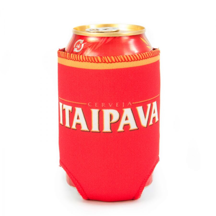 RD 810405-Porta Lata em Isoflex 350 ml personalizado em Rio-do-Sul-SC