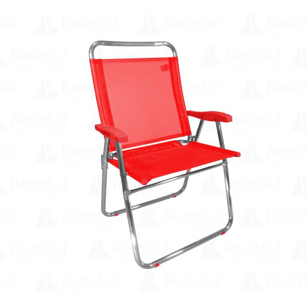 RD KNG300-Cadeira Personalizada de Praia | Antonina-PR