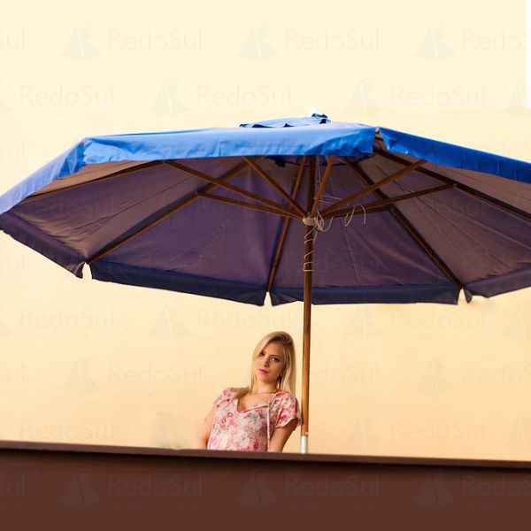 RD 8110631-Ombrelone personalizado 3,00 metros em Praia-Grande-SP