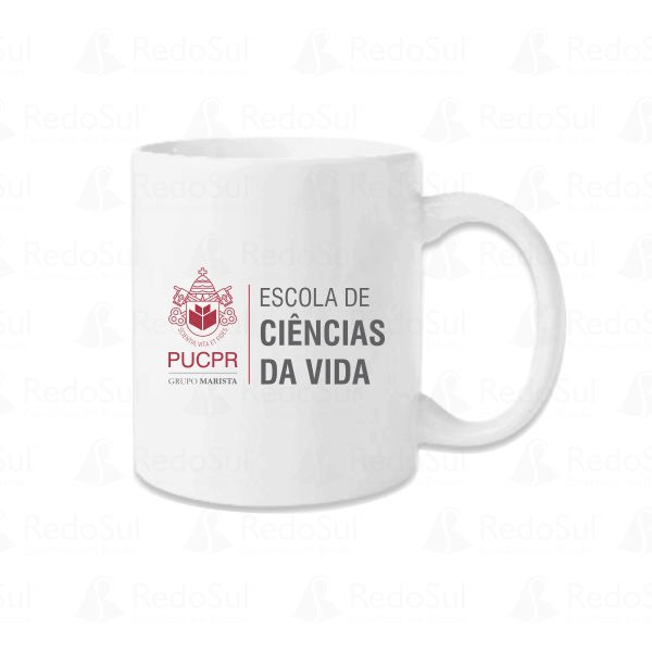 RD 8108004-Caneca Personalizada de Ceramica | Tramandai-RS