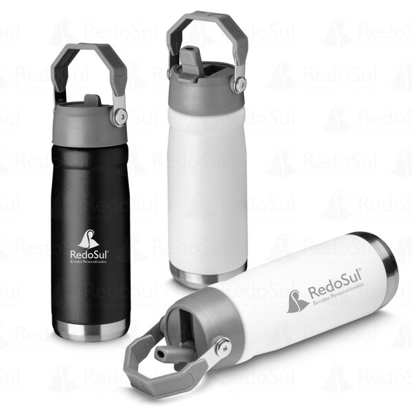 RD 8129000-Garrafa Térmica Personalizada