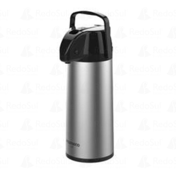 RD 6701332-Garrafa Térmica Personalizada de inox em Itabuna-BA