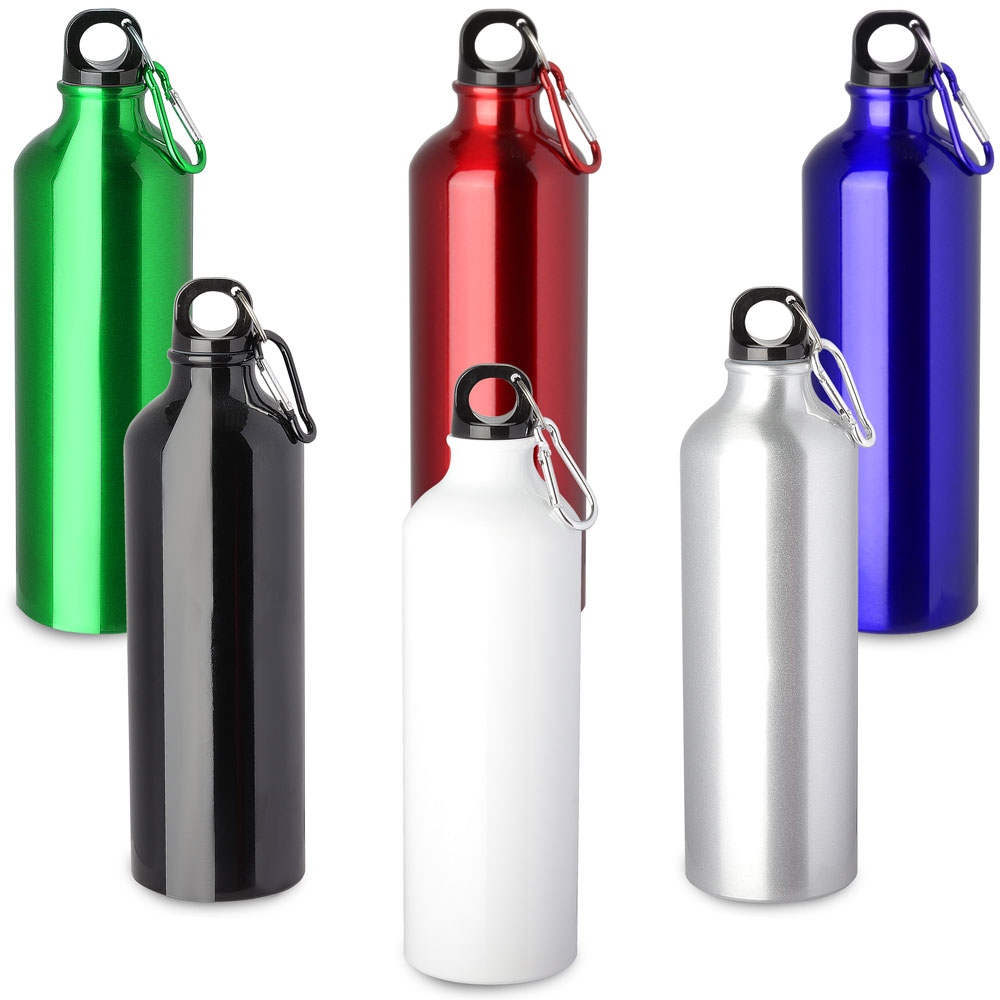RD 8117800-Garrafa de alumínio personalizada 750 ml | Quata-SP