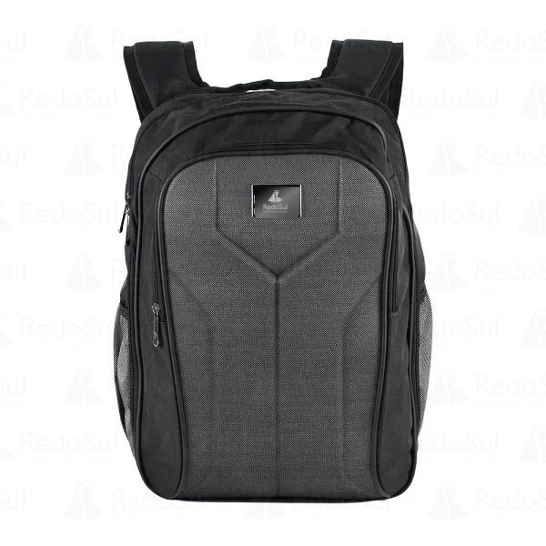 RD DK18137 -Mochila Personalizada para Notebook até 15.6'' | Itupeva-SP