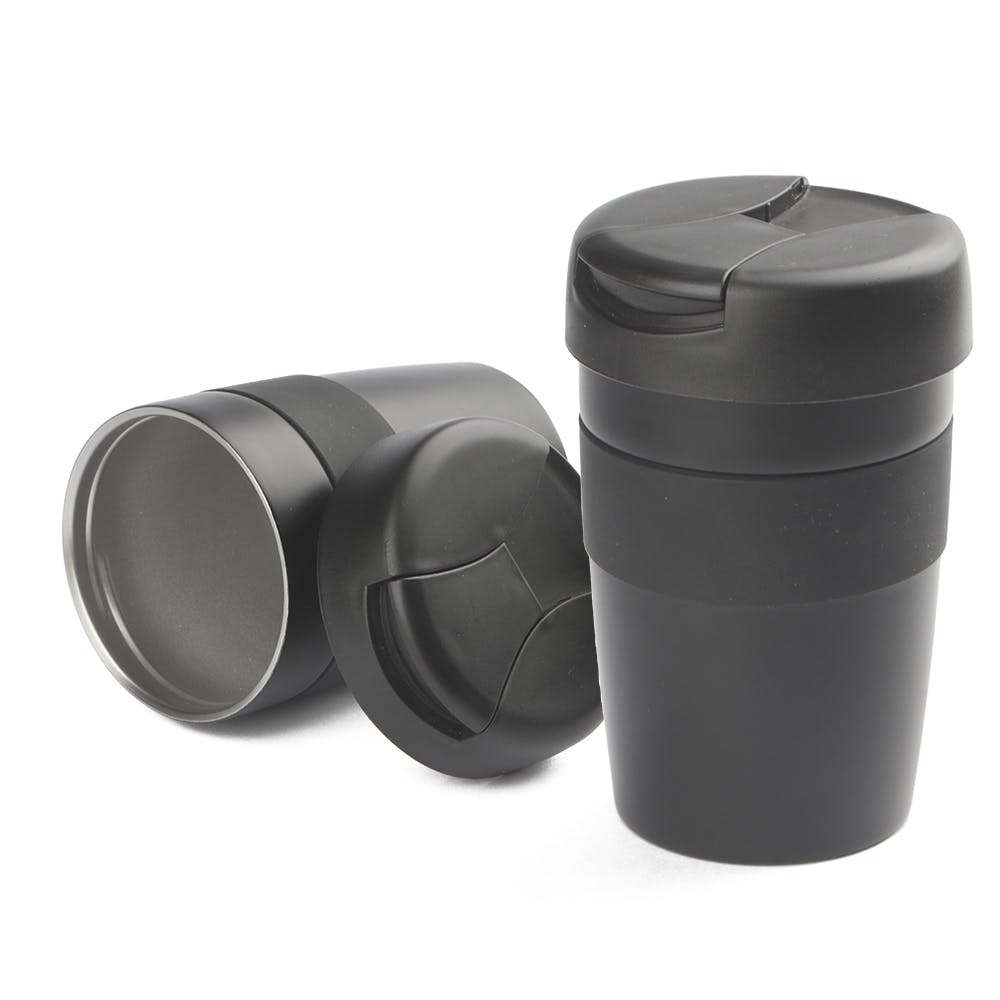 8148400-Caneca em aço inox personalizada em Sobral-CE