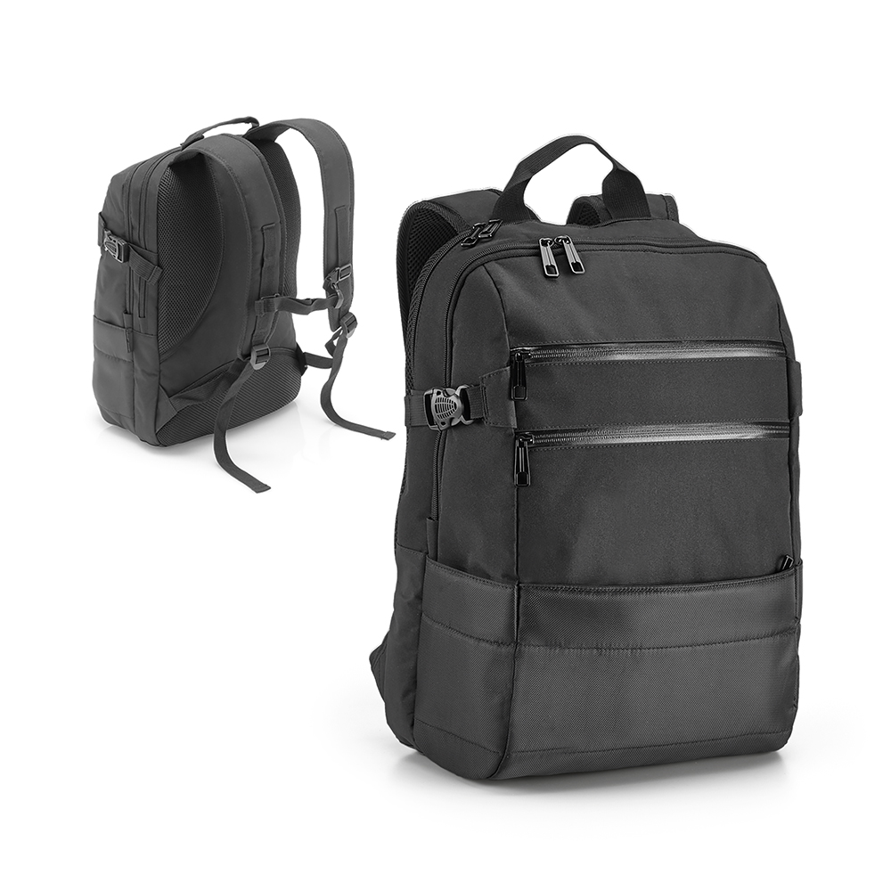 RD 92280-Mochila Personalizada para Notebook até 15.6'' | Planalto-PR