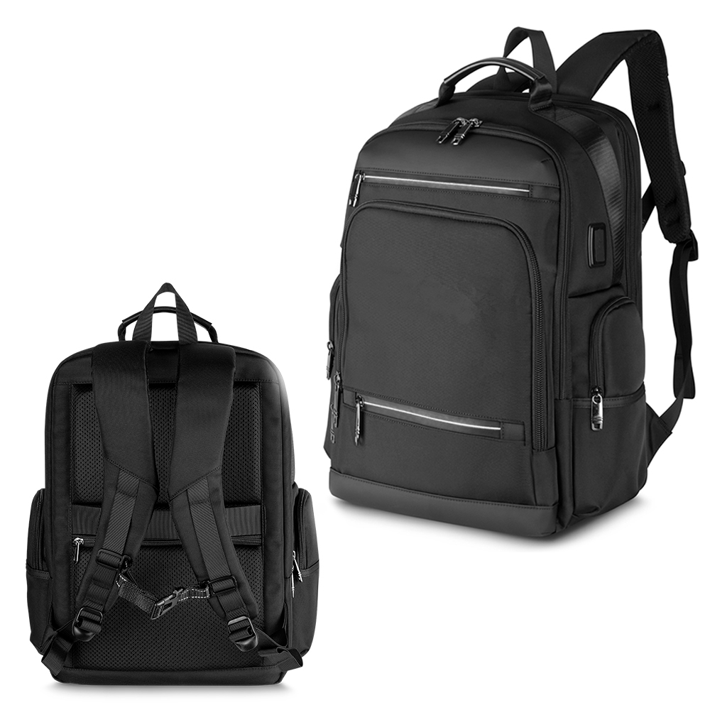 RD 832580-Mochila Premium personalizada | Guaimbe-SP