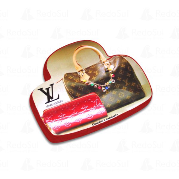 RD 890302-Toalha Prensada Personalizada Formato Caneca