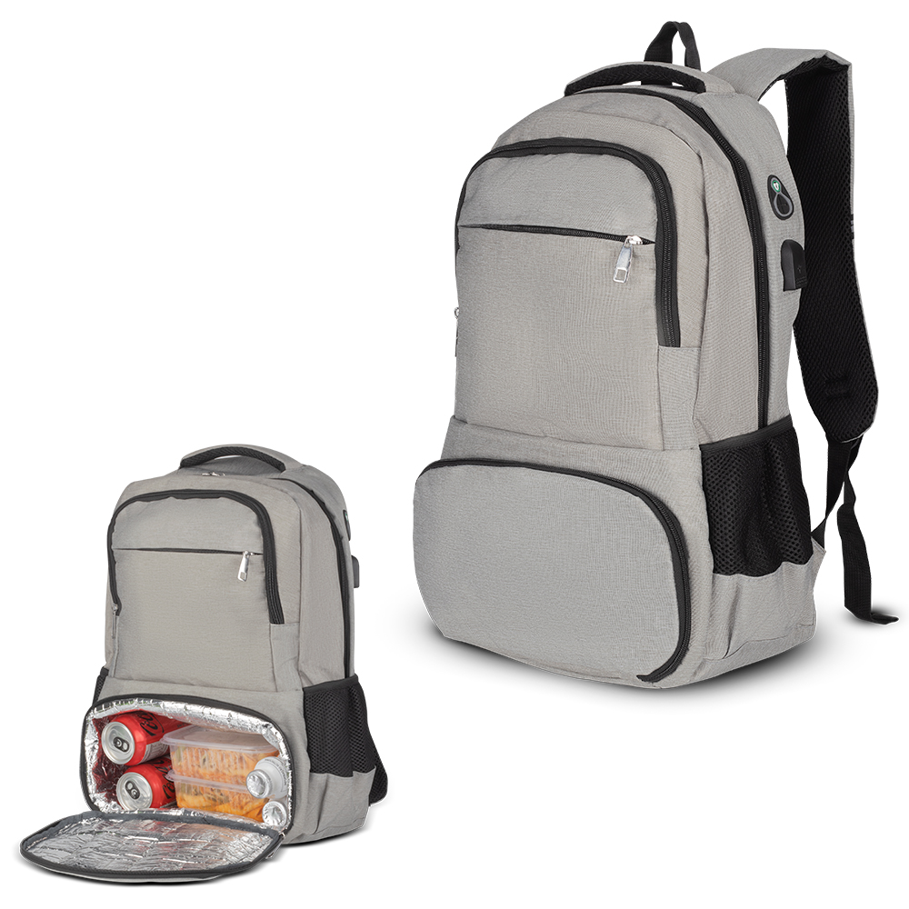 RD 833207-Mochila Térmica personalizada em Jaragua-do-Sul-SC