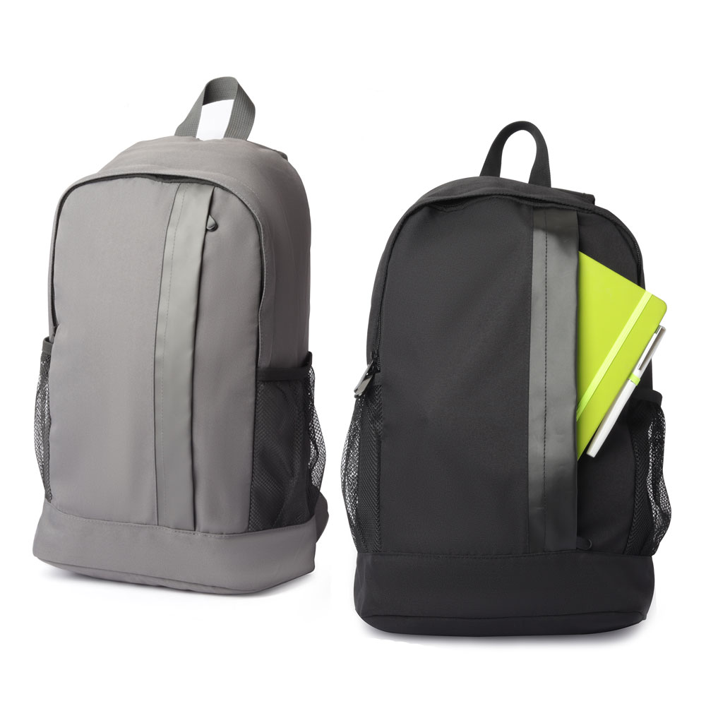 RD 833450-Mochila Personalizada para Notebook | General-Salgado-SP