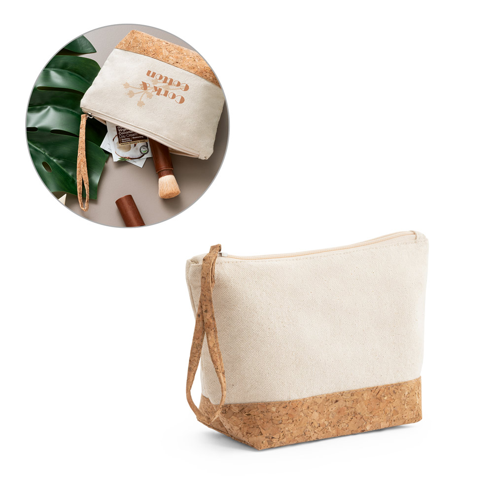 RD 92735-Bolsa personalizada de higiene pessoal | Sao-Miguel-Arcanjo-SP
