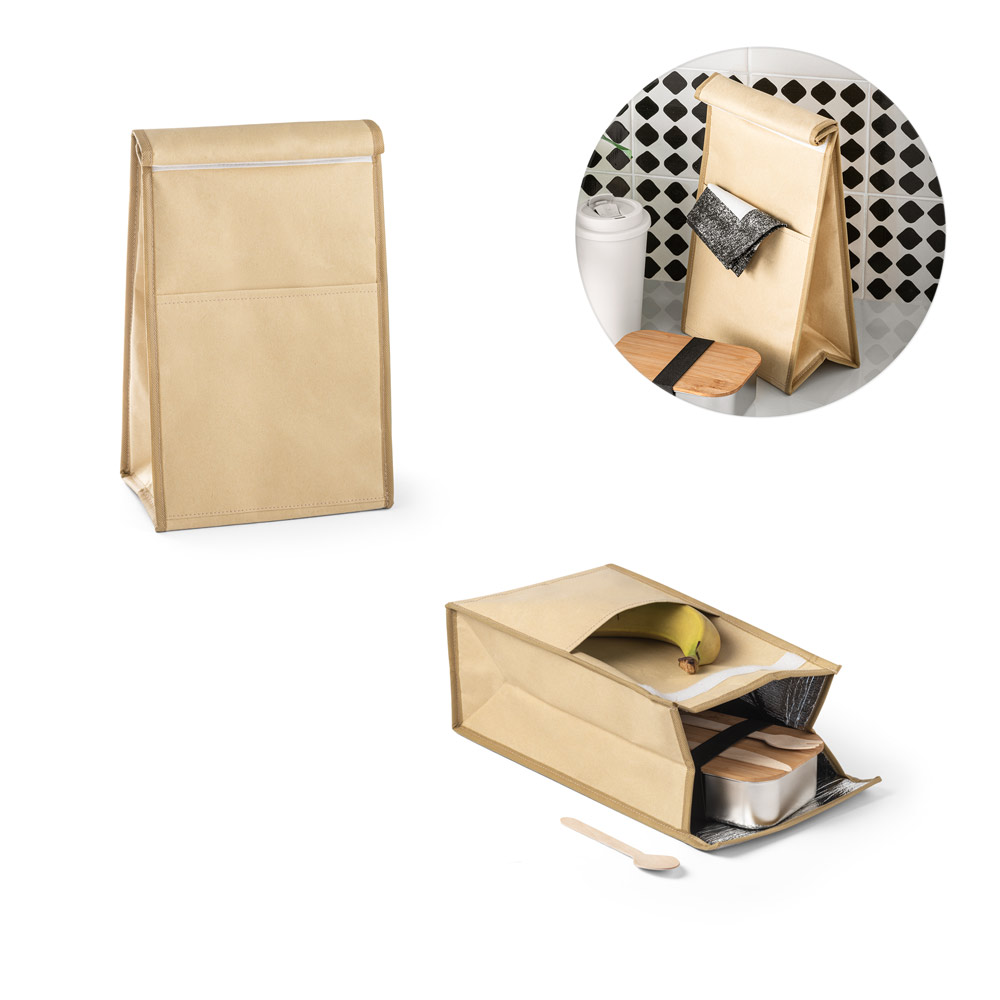 RD 98428-Bolsa térmica personalizada até 4 L | Sumare-SP