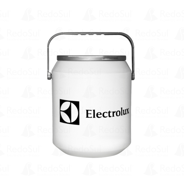 RD 8115716-Cooler personalizado Térmico 16 latas em Itapipoca-CE
