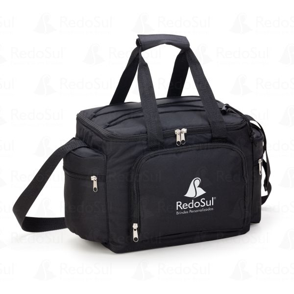 RD 7015141-Bolsa Térmica Personalizada 15 litros | Rio-Claro-SP