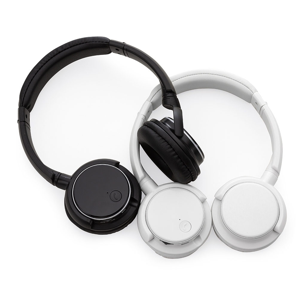 RD 7613474- Fone de ouvido Bluetooth personalizado | Cambara-PR
