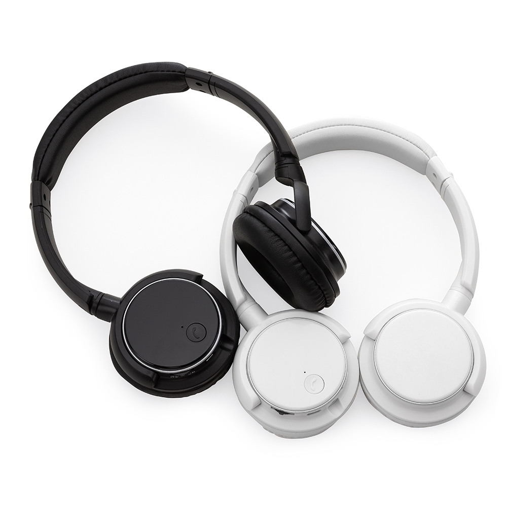 RD 7613474-Fone de ouvido Bluetooth personalizado