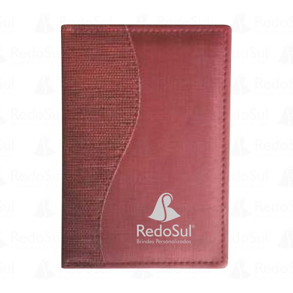 RD 8105033-18-Agenda Diaria Basica Modelo 18 | Gaspar-SC