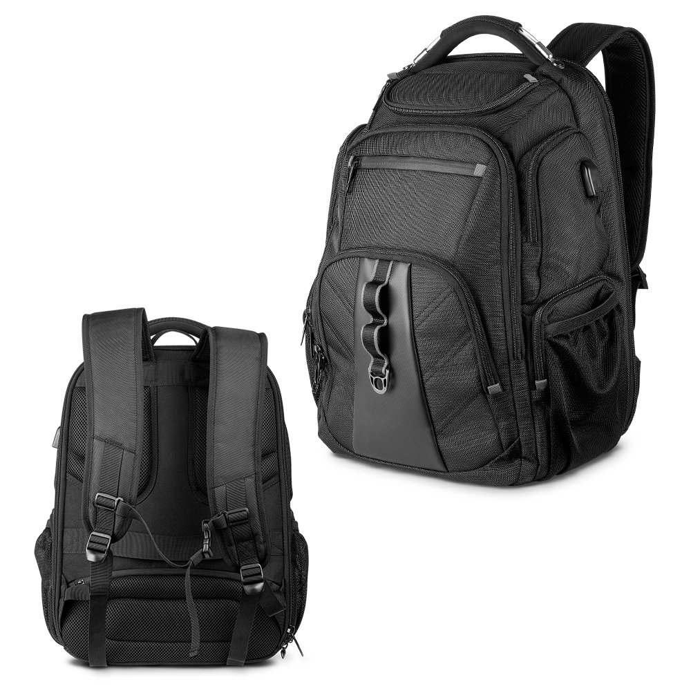 RD 833570-Mochila Personalizada Premium | Iracemapolis-SP