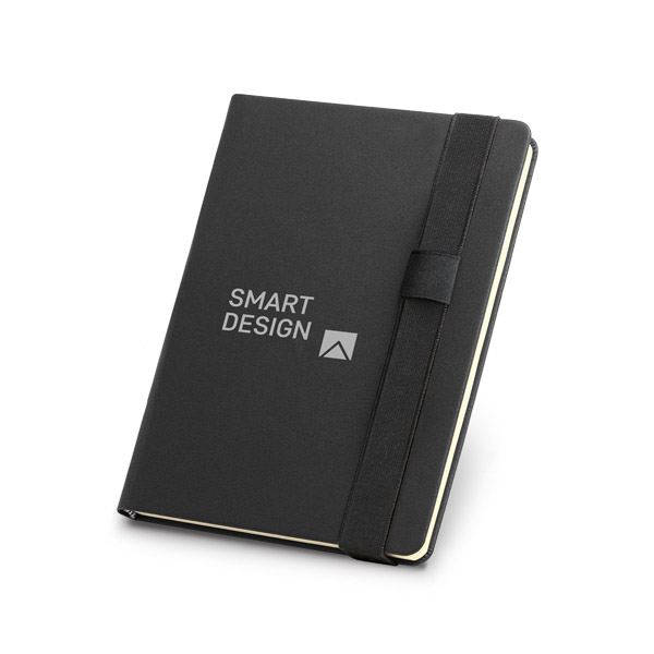 RD 53789-Caderno Moleskine Personalizado 21 x 14,5 cm | Mogi-das-Cruzes-SP