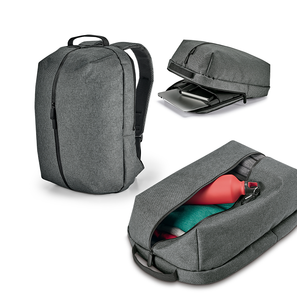 RD 92168-Mochila Personalizada para Notebook até 15.6'' | Carai-MG