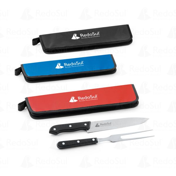RD 94137-Kit churrasco personalizado em Serra-Azul-SP