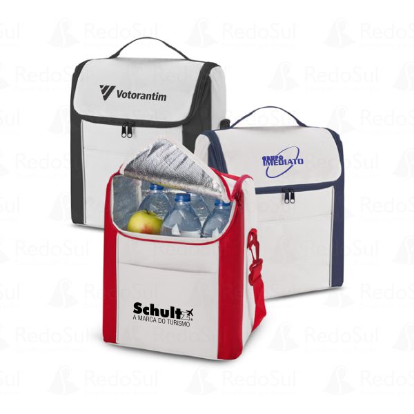 RD 98415-Bolsa Térmica Personalizada | Indaial-SC