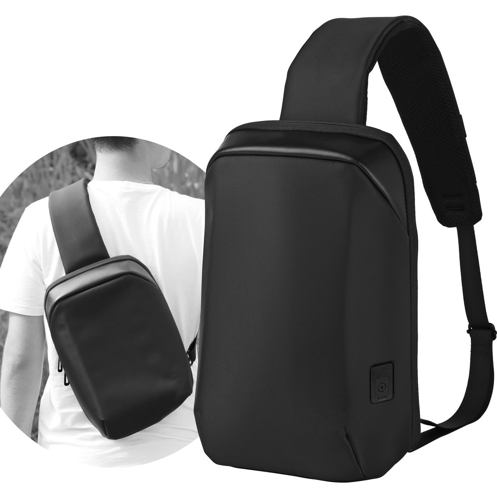 RD 833550-Mochila PersonalizadaTransversal | Bom-Principio-RS