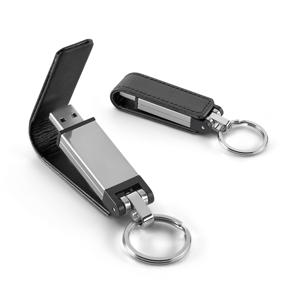 RD 97543-Pen drive personalizado 16 gb | Cajamar-SP