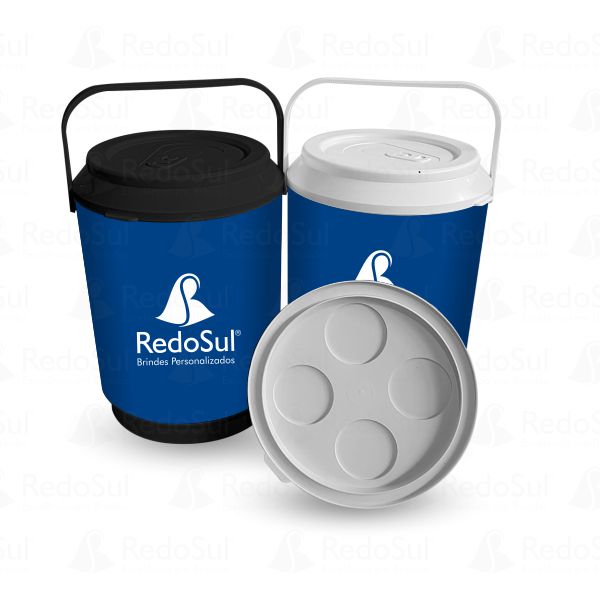 RD 8115712-Cooler Térmico personalizado 12 latas em Itapipoca-CE