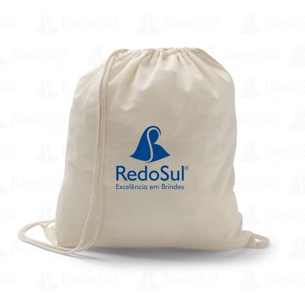 RD 92456-Sacochila Personalizada | Vidal-Ramos-SC