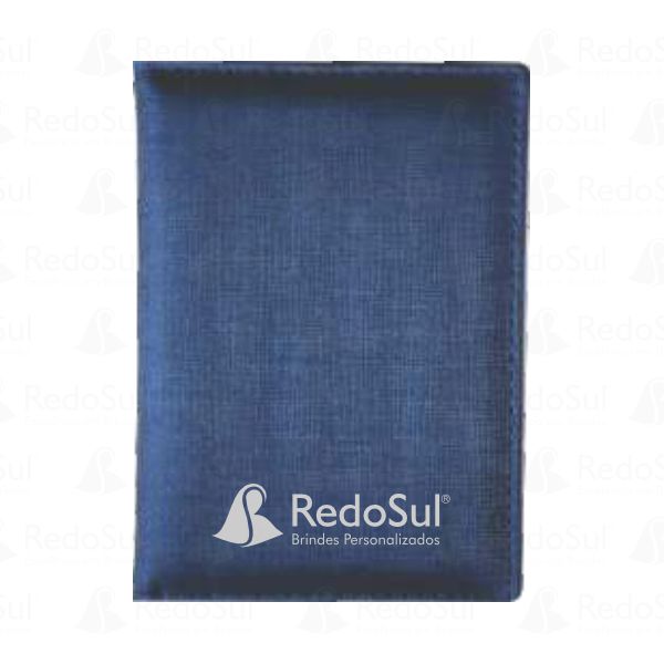 RD 8105033-06-Agenda Diaria Basica Modelo 06 | Rio-Azul-PR