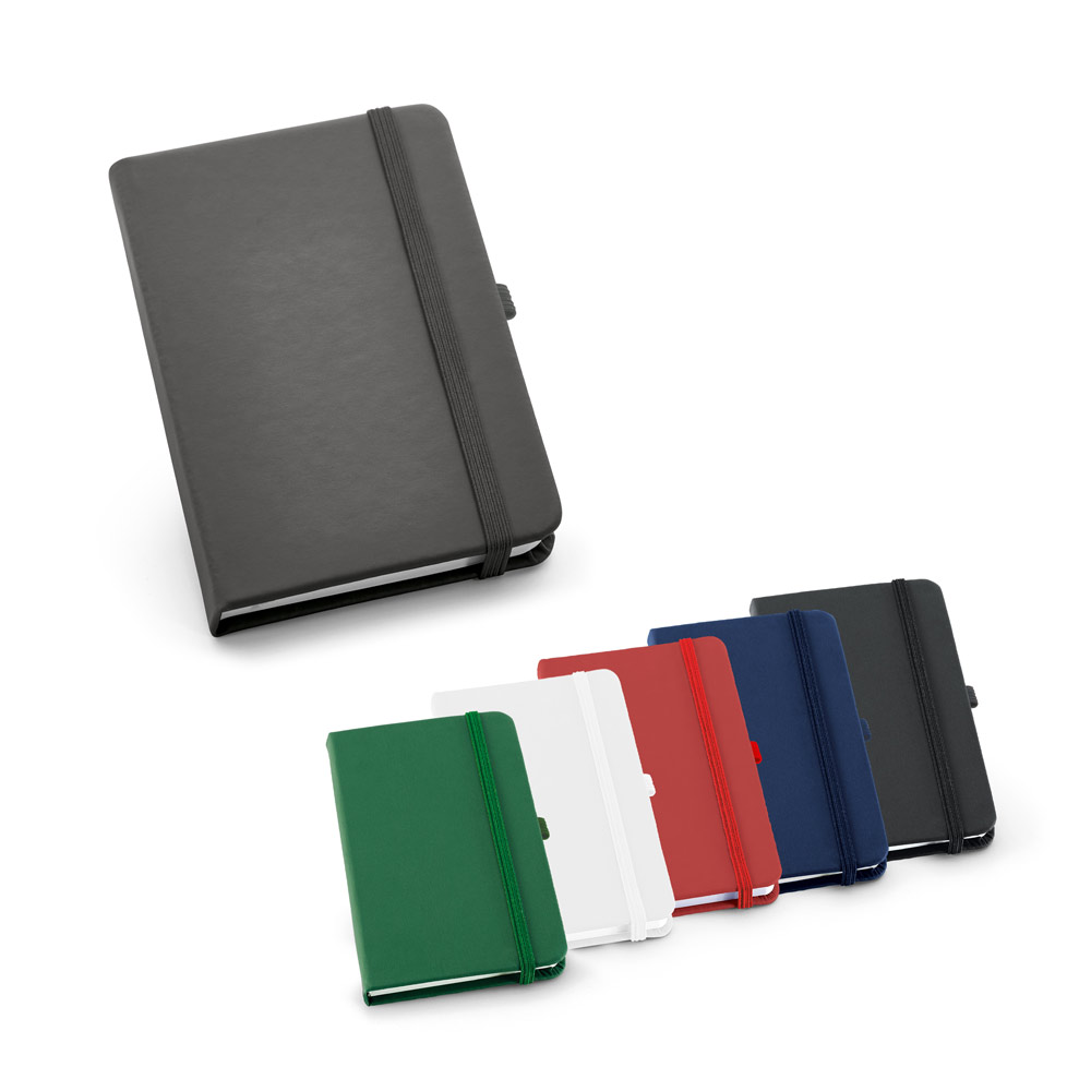 RD 93492-Moleskine Personalizado 21 x 14 cm | Mogi-das-Cruzes-SP