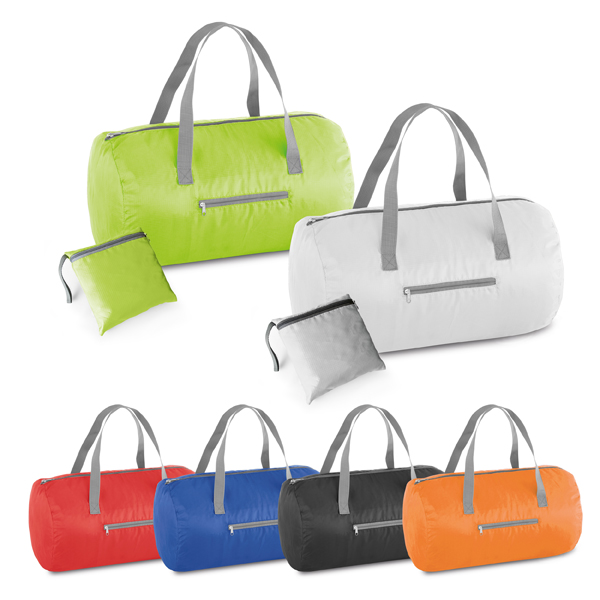RD 92568-Sacola esportiva dobrável Personalizada | Ji-Parana-RO