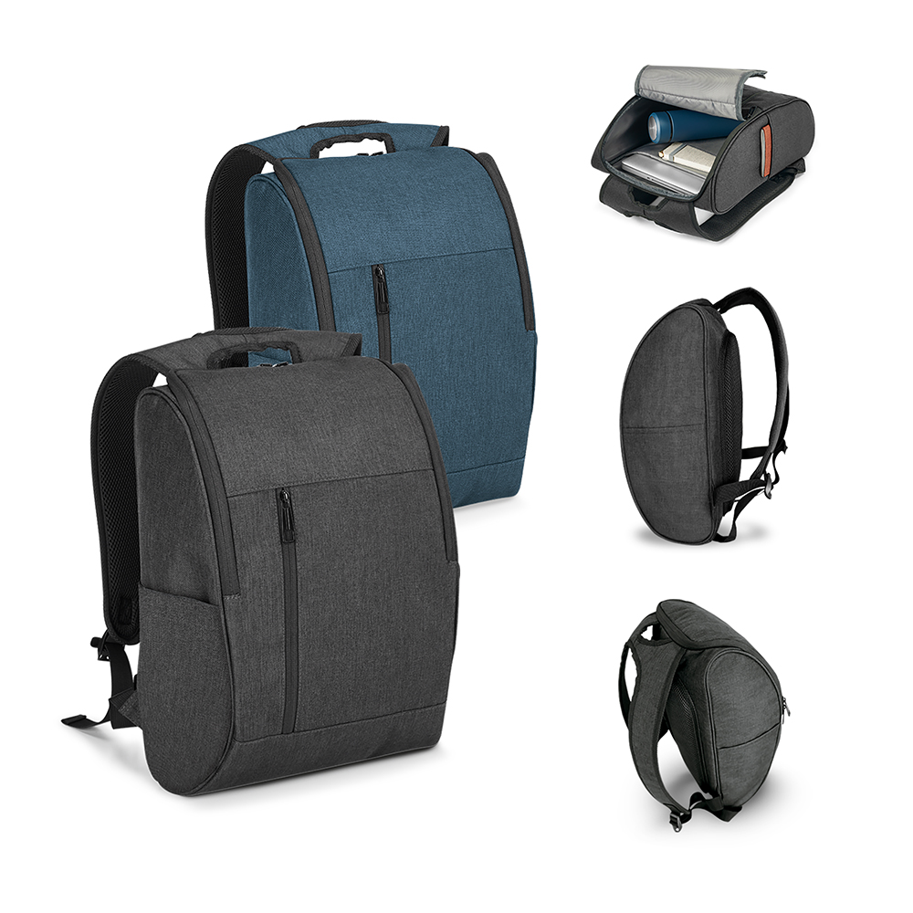 RD 92164-Mochila Personalizada para Notebook até 15.6''. | Arapei-SP