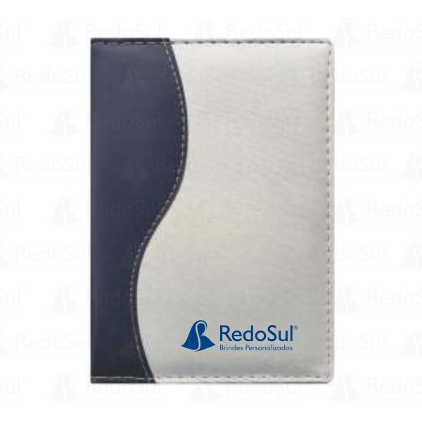 RD 8105033-27-Agenda Diaria Basica Modelo 27 | Gaspar-SC