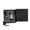 RD 7090316-Kit para café personalizado com 3 peças em Macapa-AP